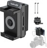 Picture of Accsoon SeeMo 4k HDMI Transmission Video Capture Terminal for iPhone and for iPad iOS 12.0 or Later with Reading Function for SD Card HDMI in USB-C Out Supply Power Out to Devices (SeeMo 4K)