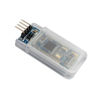 Picture of DSD TECH HM-10 Bluetooth 4.0 BLE iBeacon UART Module with 4PIN Base Board for Arduino UNO R3 Mega 2560 Nano