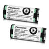 Picture of EOCIK 2 Pack HHR-P105 NI-MH Rechargeable Battery for Cordless Phone 2.4V 830mAh Replacement Batteries for Panasonic