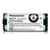 Picture of EOCIK 2 Pack HHR-P105 NI-MH Rechargeable Battery for Cordless Phone 2.4V 830mAh Replacement Batteries for Panasonic