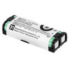 Picture of EOCIK 2 Pack HHR-P105 NI-MH Rechargeable Battery for Cordless Phone 2.4V 830mAh Replacement Batteries for Panasonic