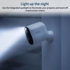 Picture of Arlo Ultra 2 Spotlight Camera 4K HDR (Camera only, SmartHub Sold Separately & is Required to Operate | Wireless Home Security Camera | Color Night Vision, Motion Sensor, 180º View, 2-Way Audio, Black