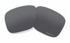 Picture of Oakley Original Holbrook XL OO9417 PRIZM Black Iridium Polarized Replacement Lenses for Men for Women