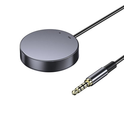 Picture of Remote Switch Button EXB01 for iDock C20 (for 2 Laptops)/D23(for 2 PC 3 Monitors), 4ft Extension for Effortless Device Switching