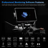 Picture of VILTROX DC 550 5.5" Camera Field Monitor for DSLR Touchscreen Camera Monitor 4K with Sunshade Hood Video Monitors for Sony Canon Nikon 3D LUT HDR 4K HDMI in and Out Exposure Focus Assist Waveform