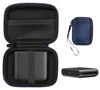 Picture of CaseSack Case for TP-Link WiFi 6 Travel Router (TL-WR1502X) (Blue)