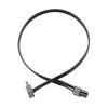 Picture of Furlet HDD SATA Power Cable SATA 15 Pin to Mini 6 Pin ATX Adapter Compatible with Dell Inspiron 3653 3650 Series,3655 3250/3252/3268 3660 3667 3668 3670 V3668 Mini 6 Pin Motherboards