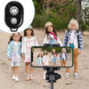 Picture of Bluetooth Remote for iPhone Camera - Belijean Bluetooth Remote Compatible with All iPhone, iPad and Tablets, Bluetooth Clicker for Photos & Videos 2 Pack
