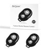 Picture of Bluetooth Remote for iPhone Camera - Belijean Bluetooth Remote Compatible with All iPhone, iPad and Tablets, Bluetooth Clicker for Photos & Videos 2 Pack