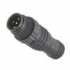 Picture of Regatta Processing NMEA 2000 (N2k) Male Resistor Terminator for Lowrance Simrad B&G Navico & Garmin Networks.