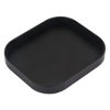 Picture of Haoge Cap-HG-58B Square Metal Cover Cap for Haoge Specific Square Lens Hood Black