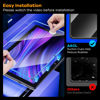 Picture of AACL 2-Pack Tempered Glass for All-New Fire HD 10 Screen Protector 10.1 Inch (2023/2021,13th/11th Gen) / Fire HD 10 Plus/Fire HD 10 Kids/Kids Pro / W10Y [Easy Installation][Anti-Scratch]