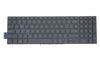 Picture of Replacement Keyboard for Dell G5 5500 5587 5590, G5 SE 5505, G7 7588 7590 7790, G3 3579 3779 3590 Series Game Laptop, Dell G5 5587 Replacement Keyboard with Blue Frame with Backlit US Layout