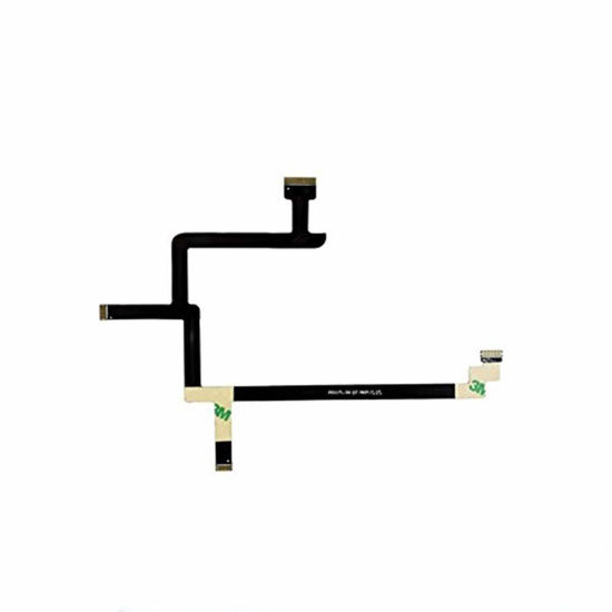 Picture of Xmipbs Phantom 3 Gimbal Flat Ribbon Flex Cable Standard Ribbo Cable for DJI Phantom 3 Standard