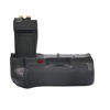 Picture of mcoplus BG-550D Vertical Battery Grip as BG-E8 Replacement for Canon EOS 550D 600D 650D 700D Rebel T2i T3i T4i T5i DSLR Camera, Hold LP-E8 or AA Battery