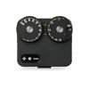 Picture of TTARTISAN Light Meter II Two Dial to Adjust ISO Compatible with Cold Shoe Mount for Speed ISO Photography (Black)