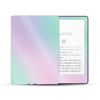 Picture of MightySkins Glossy Glitter Skin Compatible with Amazon Kindle Paperwhite 5 6.8-inch 11th Gen (2021) Full Wrap - Cotton Candy | Protective High-Gloss Glitter Finish | Easy to Apply | Made in The USA