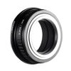 Picture of K&F Concept Lens Mount Adapter Compatible for M42 Screw Mount SLR Lens to Canon EOS R Camera Body