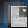 Picture of GOVTVA Anti-Glare (Matte) Screen Protector Designed for BOOX Tablet Note Air 3 C/Note Air3 BW/Note Air2 /Note Air2 Plus Anti Fingerprint Matte Skin PET Film (Nano Matte Anti Burst Soft Film)