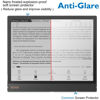Picture of GOVTVA Anti-Glare (Matte) Screen Protector Designed for BOOX Tablet Note Air 3 C/Note Air3 BW/Note Air2 /Note Air2 Plus Anti Fingerprint Matte Skin PET Film (Nano Matte Anti Burst Soft Film)