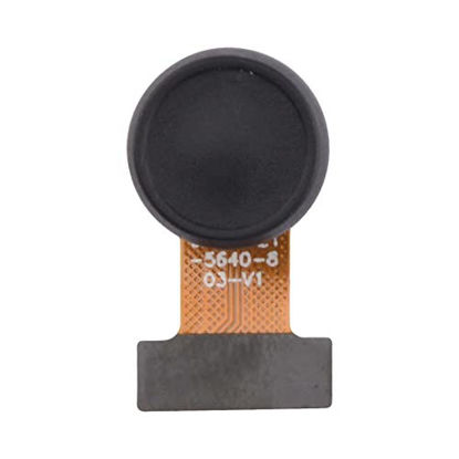 Picture of Taidacent 21MM 150MM 66/120//130/160/200 Degree 24PIN 0.5MM Pitch 5MP ESP32-CAM ESP32 Cam OV5640 DVP Camera Module (21mm 160 Degree)