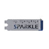 Picture of Sparkle Intel Arc A380 ELF, 6GB GDDR6, Single Fan, SA380E-6G