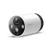 Picture of TP-Link Outdoor Wireless Security Camera | Add On | 2K QHD | Color Night Vision | Starlight Sensor | Person/Vehicle Detection | 180D Battery | Hub Required (Tapo H200), Sold Separately | (Tapo C420)