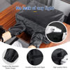 Picture of JJC Darkroom Film Changing Tent for Film Changing Film Development, Detachable Film Changing Bag with Double-Layer Light-blocking Fabric