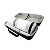 Picture of Hzycwgone EVA Hard Case for Samsung The Freestyle Projector & Battery Base,The Freestyle Projector All Accessories Carrying Travel Storage Bag