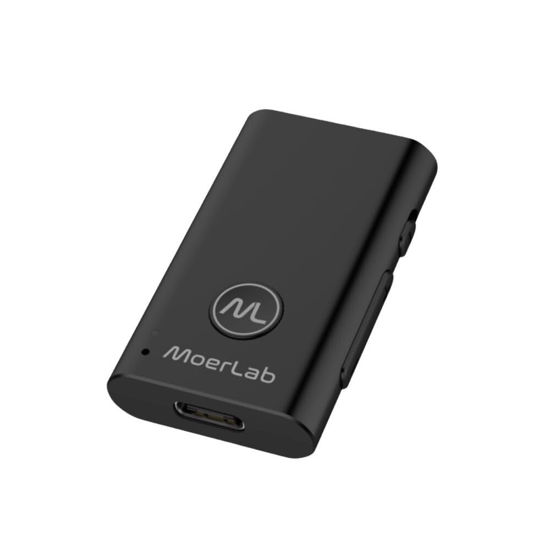 Picture of MoerDuo™ Bluetooth 5.3 Auracast Audio Transceiver