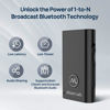 Picture of MoerDuo™ Bluetooth 5.3 Auracast Audio Transceiver