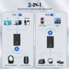 Picture of MoerDuo™ Bluetooth 5.3 Auracast Audio Transceiver
