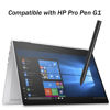 Picture of Pro Pen G1 Compatible with HP Pro Pen G1 for HP Probook x360 11 G5 Education Edition, Stylus Pen for HP Pro Pen ProBook x360 435 and x360 11 G5 Education Edition with 4096 Level Pressure AES