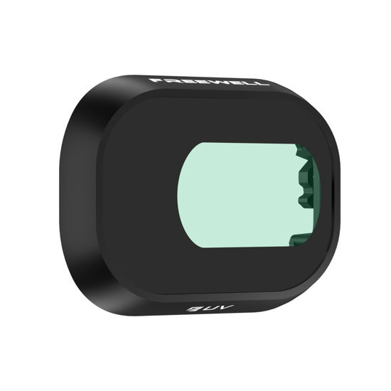Picture of Freewell UV Camera Lens Filter Compatible with Mini 4 Pro