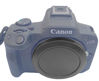 Picture of RF Body Cap Cover for Canon EOS R50 R100 R10 R8 R7 R6 R6 Mark II R5 R5C R3 R RP More Canon RF Mount Camera(for Accessories),HUIPUXIANG [2 Sets]