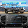 Picture of Autorder Custom Fit for Screen Protector 2019 2020 2021 2022 Honda Pilot/Passport Tempered Glass 9H Navigation Touchscreen Protective Film(8-Inch)
