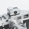 Picture of DOOMO MADE OLED Light Meter, Meter S, New Screen Design, Real-time Metering and One-Button Metering for Vintage Cameras (Chrome)