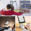 Picture of Remote Control Page Turner for Kindle Paperwhite Oasis Kobo eBook Readers,Mute Scroll Wheel Clicker,Remote Scrolling for TikTok,Remote Shutter for Taking Photos and Videos,Supports iPhone,iPad,Android