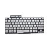 Picture of New Replacement Keyboard for Asus ROG Zephyrus G14 GA401 GA401U GA401IV GA401M GA401QH GA401QM Backlit US Silver