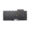 Picture of New Replacement Keyboard for Asus ROG Zephyrus G14 GA401 GA401U GA401IV GA401M GA401QH GA401QM Backlit US Silver