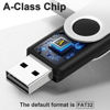 Picture of 8GB Flash Drive 10 Pack Bulk USB Flash Drives, USB 2.0 Thumb Drive USB Stick for Data Storage Backup, Jump Drive Pen Drive Zip Drive Memory Stick with Indicator, USB Storage Flash Drive Swivel Design
