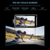 Picture of VILTROX DC-550 Pro 5.5 Inch Touchscreen Camera Field Monitor, 4K HDMI, 1200 nits, 160° Wide View Angle, Camera Monitor with Battery, Sunshade Hood, 3D Lut, Peaking Focus Assist, DC 12V Type-C 5V in