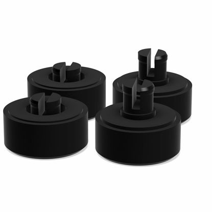 Picture of 35mm to 120mm Film Spool Adapter (Two Sets)