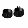 Picture of 35mm to 120mm Film Spool Adapter (Two Sets)