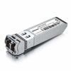 Picture of 10Gtek 10GBase-LR Lite SFP+ IR Transceiver, 10G 1310nm SMF Fiber Optic Module, 1.4km, for Cisco SFP-10G-LRM2, Fortinet, Meraki, Ubiquiti UniFi, Netgear AXM764, Supermicro, TP-Link, Broadcom and More