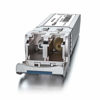 Picture of 10Gtek 10GBase-LR Lite SFP+ IR Transceiver, 10G 1310nm SMF Fiber Optic Module, 1.4km, for Cisco SFP-10G-LRM2, Fortinet, Meraki, Ubiquiti UniFi, Netgear AXM764, Supermicro, TP-Link, Broadcom and More