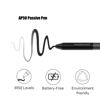 Picture of AP50 Digital Passive Pen with 8192 Levels Pen Pressure Two Express Keys Suitable for Drawing Tablet PD1161/PD1220/PD1320/PD1561/PD156Pro Pen Display