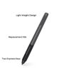 Picture of AP50 Digital Passive Pen with 8192 Levels Pen Pressure Two Express Keys Suitable for Drawing Tablet PD1161/PD1220/PD1320/PD1561/PD156Pro Pen Display