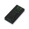 Picture of Mini Portable Voice Changer, Handheld Microphone Voice Modulator Disguiser with 8 Sound Effects, Live Broadcast Voice Gaming Recording for Mobile Phone Computer PS4 PS5 Xbox One Games Streaming