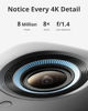 Picture of eufy security eufyCam S300(eufyCam 3C)3-Cam Kit, Security Camera Outdoor Wireless, 4K Camera, Expandable Local Storage, Face Recognition AI, Spotlight, Color Night Vision, 2.4GHz Wi-Fi, No Monthly Fee
